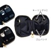 Agility Afa "Double" Smart Key Case, Storage, 2 Compartments, Key
