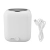 Mini Washing Machine, 5 10 20min Timing Mini Compact Washing