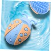 Generic 3pcs Baby Care Kit Shampoo Brush Hair Brush for