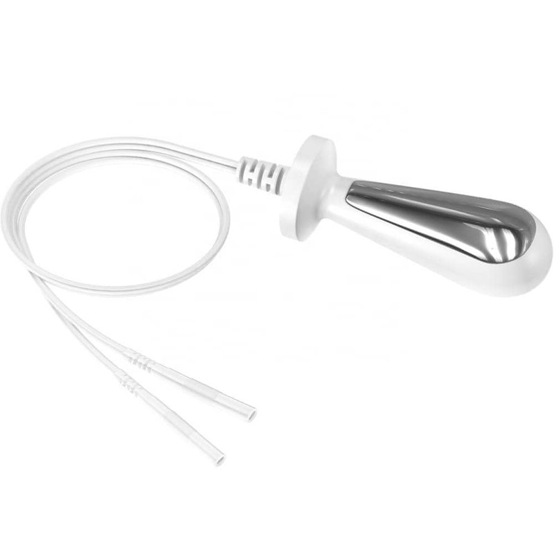 MEDITALIASERVICE Polly PR-02A Vaginal Probe for Pelvic Floor Rehabilitation -