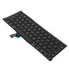 Laptop Replacement Keyboard 5 Million Keystroke Layout Keyboard for OS