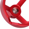 Center Puncher Gauge Straight Hole Guide Tool Aluminium Alloy Woodworking