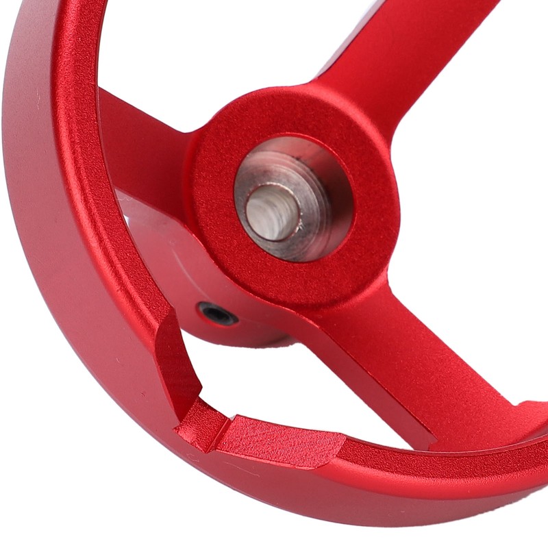 Center Puncher Gauge Straight Hole Guide Tool Aluminium Alloy Woodworking