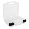 Plastic First Aid Case Flambeau 6772TD 10" Empty