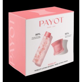 PAYOT ROSELIFT Rose Lifting Cream Ritual - Bonus Set