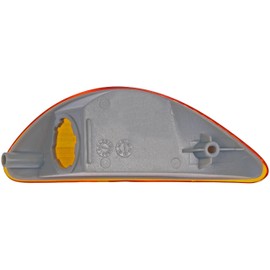 Dorman 888-5122 Front Passenger Side Heavy Duty Marker Light Compatible with Select International Models