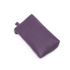 YONBEN PU Leather Makeup Simple and Convenient Handbag Small Exquisite