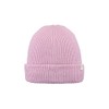 Barts Unisex Children's Winter Hat Kinabala Beanie, 27 Orchid