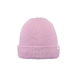 Barts Unisex Children's Winter Hat Kinabala Beanie, 27 Orchid