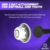 Blast Softball & Youth Bat Attachment (Replacement) for GEN3 Blast