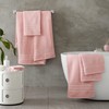 Catherine Lansfield Zero Twist Soft & Absorbent Cotton Bath Sheet