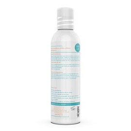 Crema hidratante para bebés - Baby Market - 250ml - Baby Lotion (250ml) (125ml)
