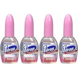 Kobayashi One-Drop Powerful Bathroom Deodorizer Floral (Pack of 4)