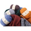TEHETE Wool for Knitting and 35% Merino Wool Hand Knitting