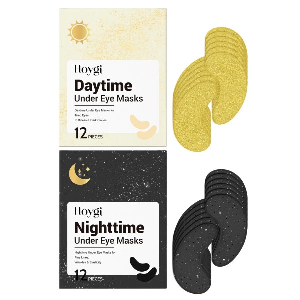 Unbranded Eye Mask Series Hydrating Moisturizing Elastic Soothing Skin Care