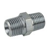 3/8" BSP Male to Male Air Line Hose Compressor Fitting