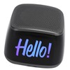 Wireless Bluetooth Speaker Portable Mini Subwoofer Speaker for Laptop Phone