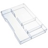 Leitz 52150002 Cube / Plus / Wow Cube drawer insert