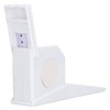 200 cm Ruler Height Measuring Height Ruler Wall Mounted Ruler