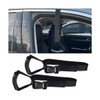 BESULEN 2PCS Car Grab Handle for Elderly Disabled, Adjustable Auto