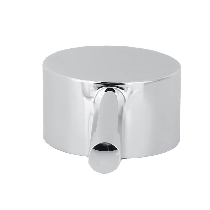 Faucet Lever Handle, 45mm Single Sink Handle Water Tap Handle,