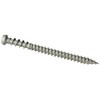 Hillman Fasteners 48439 Deck Screws, Gray, 75 Piece
