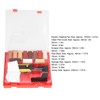 Wooden Floor Repair Kit Multifunction Wood Furniture Crack Laminate Scratch