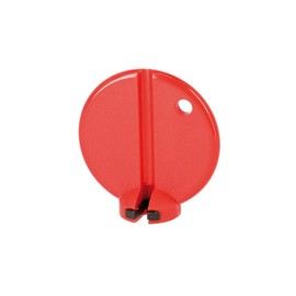 KlickFix Spoke Wrench Spokey 3.25 mm, red, One size, Animal