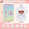 JCOOS 립글로스 논스틱 100g , 만들기 프라이머, 베이스 초보 매트