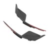 Windshield Cowl Cover 91423FJ000 Wiper Cowl Panel Trim Replacement for