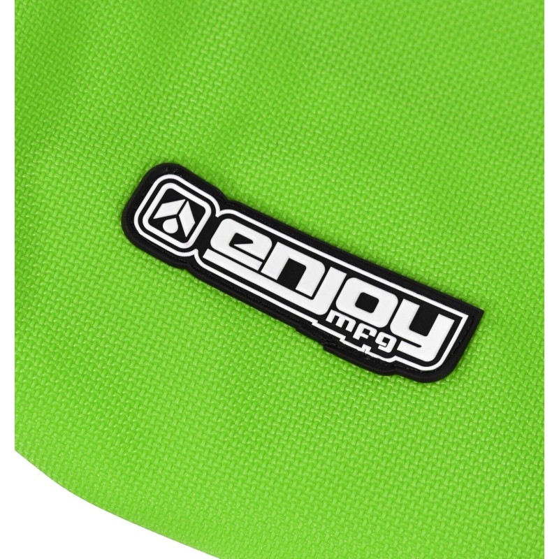 Kawasaki KLX 140 2008-2018 Seat Cover Gripper by Enjoy Mfg