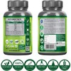 SENTA SENTA Plant Based Organic Calcium, Magnesium, Zinc, D3 &
