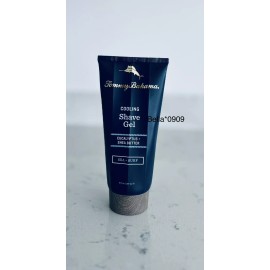 TommyBahama Mens Grooming COOLING SHAVE GEL~SEA + SURF~ 6Fl oz|177ml