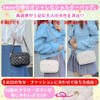 ORIJIRI Wallet, Cute, Shoulder Bag, Women's Handbag, PU Leather, 3-Way