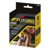 Futuro Buy Futuro 09195ENR Dual Strap Knee Support Online | Chempro Chemists