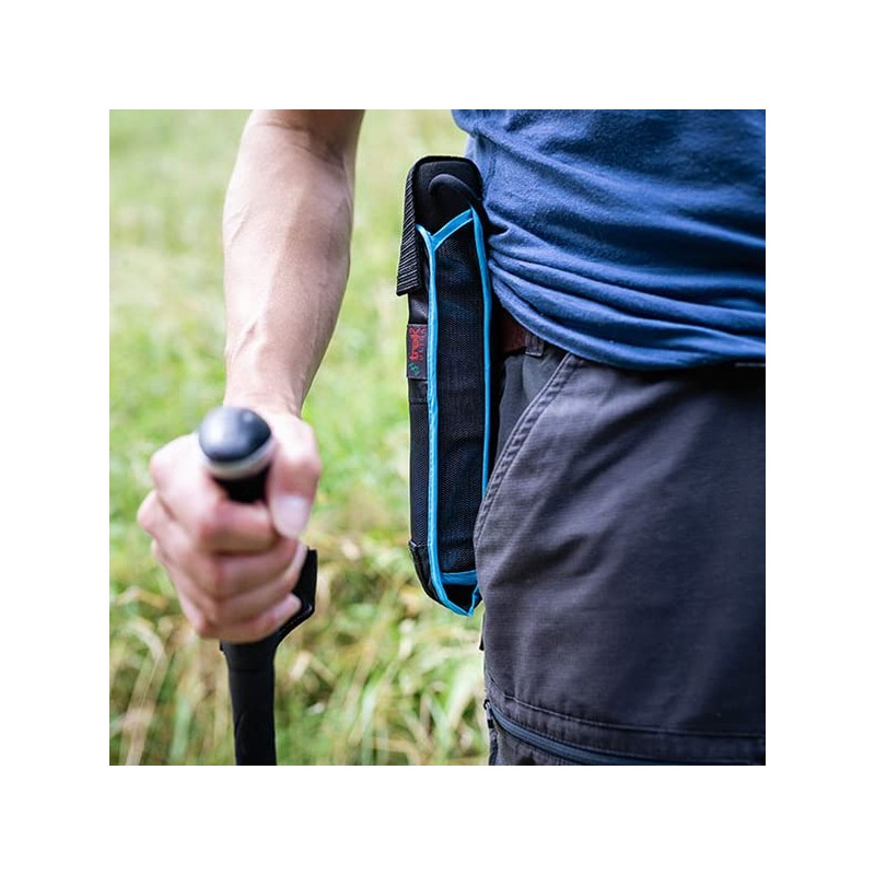 EuroSCHIRM Light Trek Ultra Reflective Umbrella
