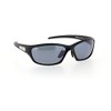 QRay Sportster Polarized Golf Sunglasses