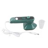 Mini Iron Handheld Lightweight Durable Fast Micro Steam Iron for