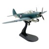 Douglas TBD Devastator 1/72 Diecast Aircraft Model