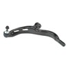 Front Lower Control Arm with Ball Joint Set Compatible with