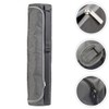 BESPORTBLE Thick Non-Slip Yoga Travel Yoga Mat Carrier for Women