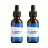 Glucofix (2-Pack) GlucoFix Drops – Gluco Fix Drops to Support