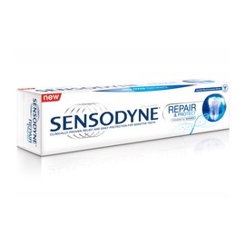 SENSODYNE Repair & Protect Toothpaste 75 ml