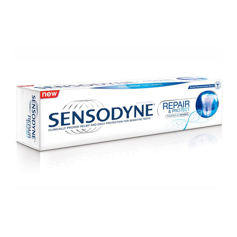 SENSODYNE Repair & Protect Toothpaste 75 ml