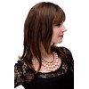 WIG ME UP 3003-2T30 Lady Quality Wig long medium length