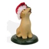 Byers' Choice Yellow Labrador Dog #614B