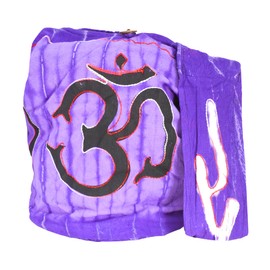 Mandala Crafts Hippie Bag for Women - Boho Purse Hobo Crossbody Bags for Women, Multicoloured