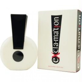 Exclamation by Coty for Women 1.7 oz EDT Spray