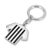 Juventus - Portachiavi Maglia, Prodotto Ufficiale