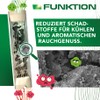 PURIZE Bag | 250 XTRA Slim Size Activated Carbon Filters